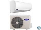 2.5 Ton AC Price in Bangladesh Carrier Split AC Showroom