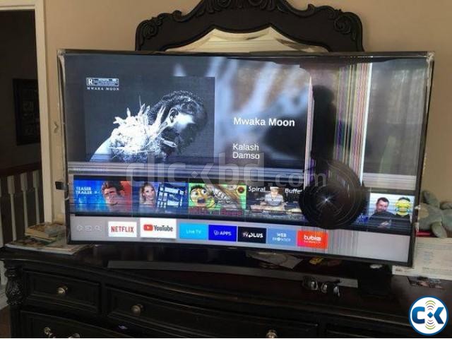 Samsung Tv Repair large image 0