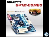 PC Desktop Computers 