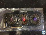 Gigabyte GTX 770 Windforce 3X OC 4 GB