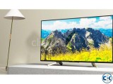 Sony Bravia X7500F 4K UHD 49 High Dynamic Android LED TV