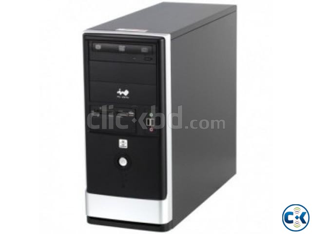 Desktop PC for Sale large image 0