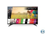 LG LJ550V Full HD 55 Inch WiFi Direct Smart LED Television