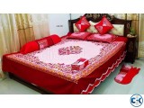 Special Bedsheet