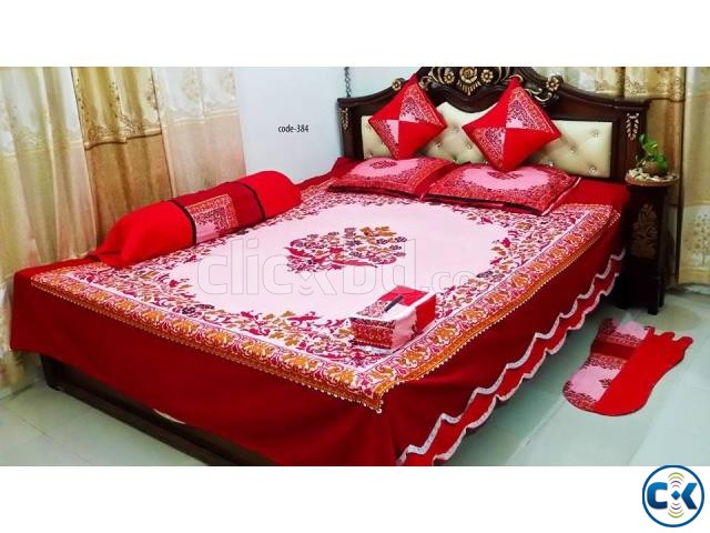 Special Bedsheet large image 0