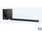 Sony CT800 Sound bar Wireless 4K HDR Google