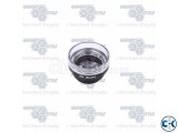 25x Universal Macro Lens