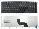 Laptop Battery Adapter Keyboard Display Replace