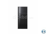 Sharp Refrigerator SJ-PD35PBK 364 Liter