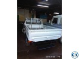 L200 Pickup