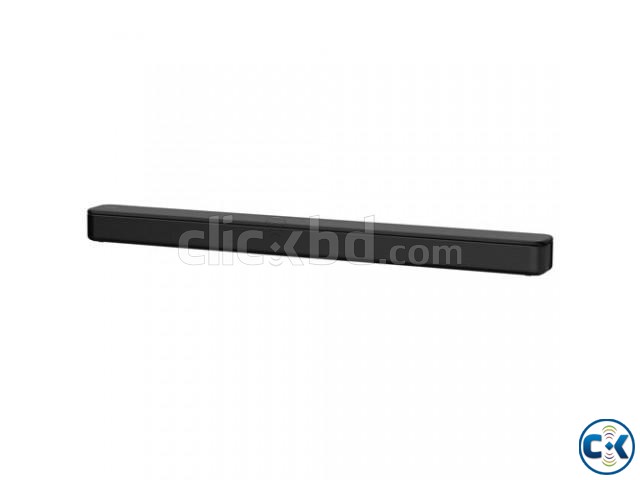 Sony HT-S100F 2CH Sound Bar BEST PRICE IN BD large image 0