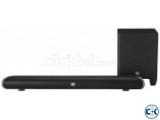 JBL Cinema SB250 2.1 WiFi SOUNDBAR BEST PRICE IN BD