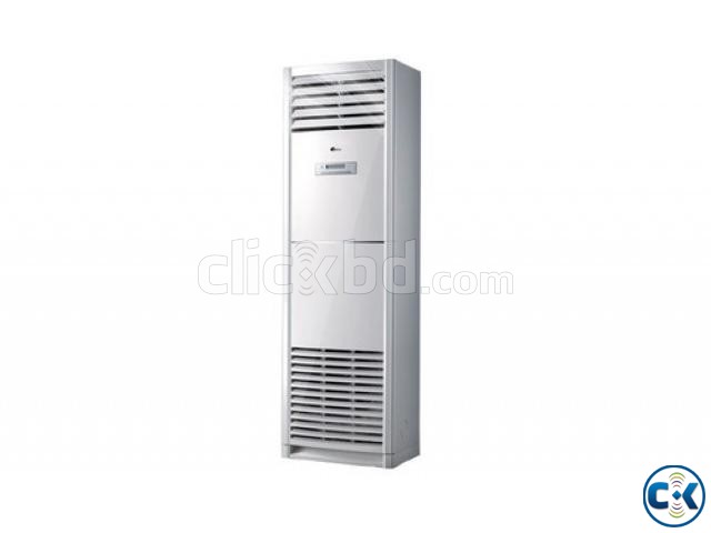 Carrier 2 Ton Floor Standing AC Price Bangladesh large image 0