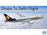 Dhaka To Dammam Flight Ticket Fare Comparison in 2018