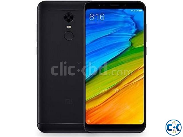 Xiaomi Redmi 5 Plus large image 0