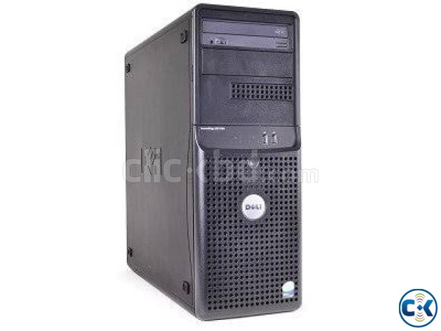 Dell PowerEdge SC1430 Dual Xeon Quad-Core large image 0