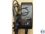 Netgear 12V 1A