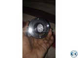 Canon 85mm Prime Lens