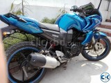 Yamaha fazer 1 20 000 -