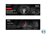 DOYO R270 7IN1 Game Racing Wheel for Multi Platform