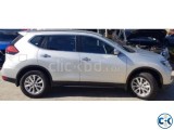 NISSAN XTRAIL 2014