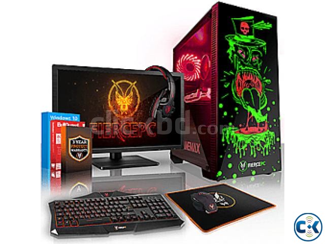 CORE i5 PC STUDENT PACK NEW 4Gift large image 0