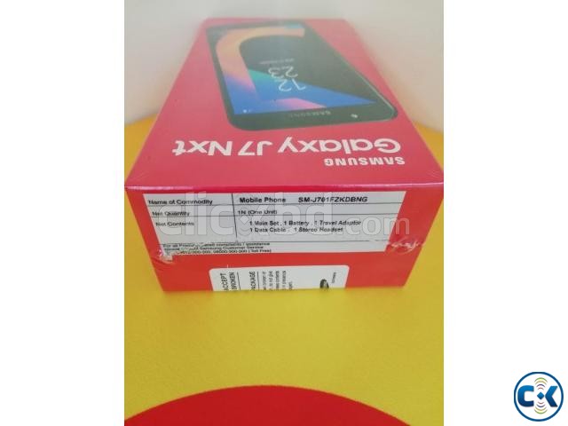 Samsung Galaxy J7 Nxt intact large image 0