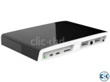 Linux Desktop mini pc