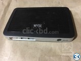 WYSE Tx0 Thin Client CPU 1.0GHz 1GB RAM DVI INTL 909566-