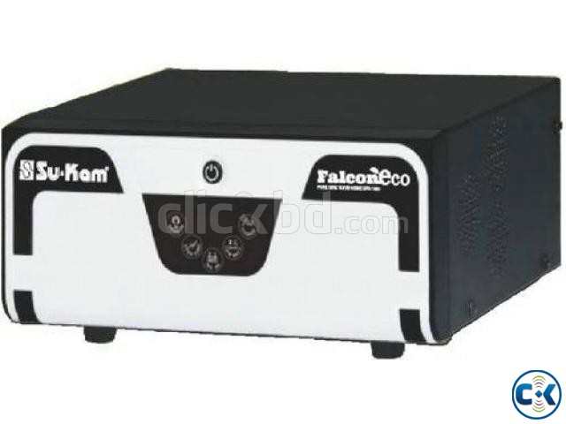 IPS Sukam Falco 1000va IPS Imported-Indian large image 0