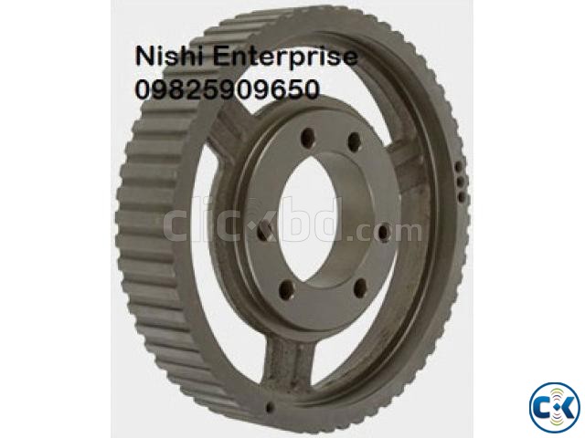 Timing Belt and Timing Pulley Manufacturer in India large image 0