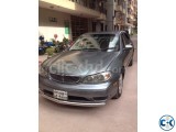 Nissan CEFIRO 2003