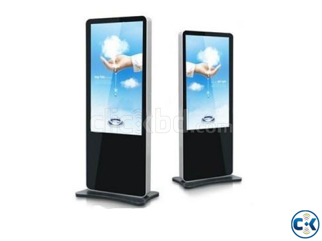 Electronic Display Screen large image 0