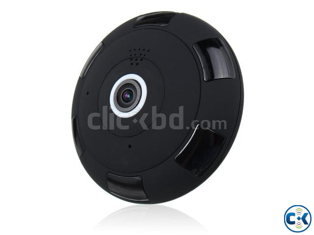 V380-IP WIRELSS PANORAMIC FISH CAMERA large image 1