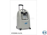 5L Oxygen Concentrator