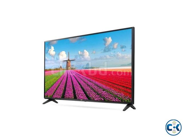 LG LJ550V Full HD 55 Inch WiFi Smart TV BEST PRICE IN BD large image 0