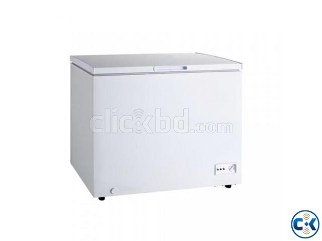 Chest Freezer Sharp SCF-K190H large image 0