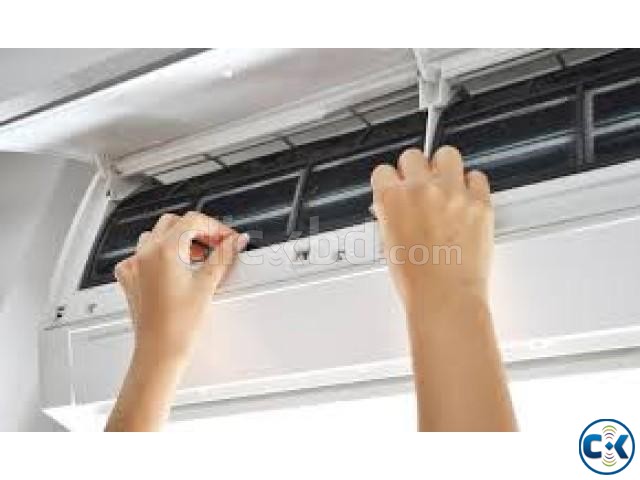 AC Servicing AC Repair AC Service AC Maintenance large image 0