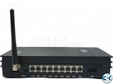 PABX Intercom System.