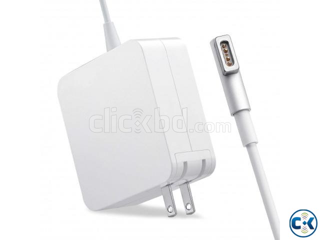 MacBook Pro Charger AC 60W 45W 85W Magsafe Power Adapter large image 0