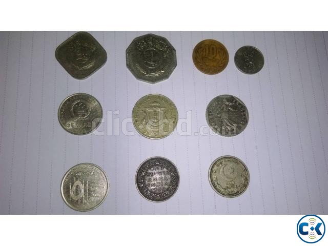 Rare Coins large image 0