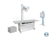 X-Ray Machine 500ma