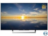 49X7000E 4K HDR SMART SONY BRAVIA TV