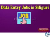 Data Entry Work From Home