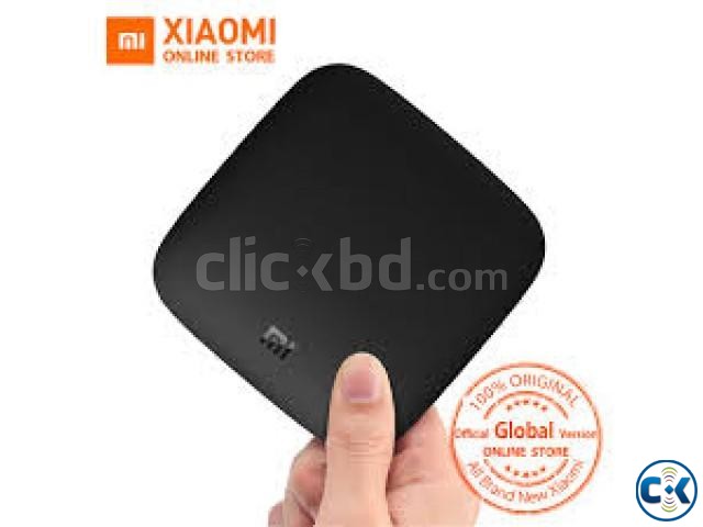 Mi TV Box 4800 large image 0