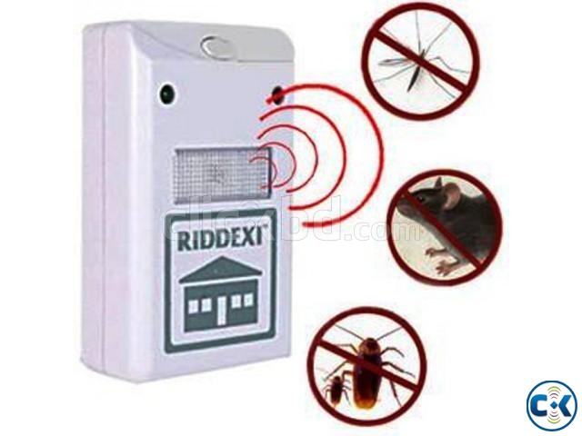 Riddex Pest Repelling Aid large image 0