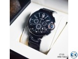 Cartier Watch BD - CT05