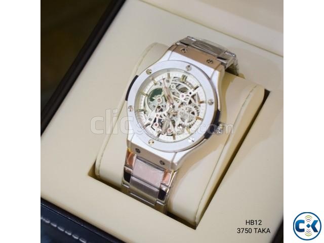 Hublot Watch BD - HB12 large image 0