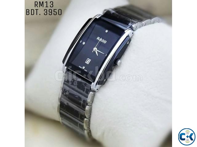 RADO Watch BD - RM13 large image 0