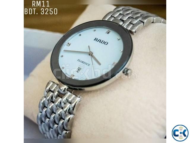 RADO Watch BD - RM11 large image 0